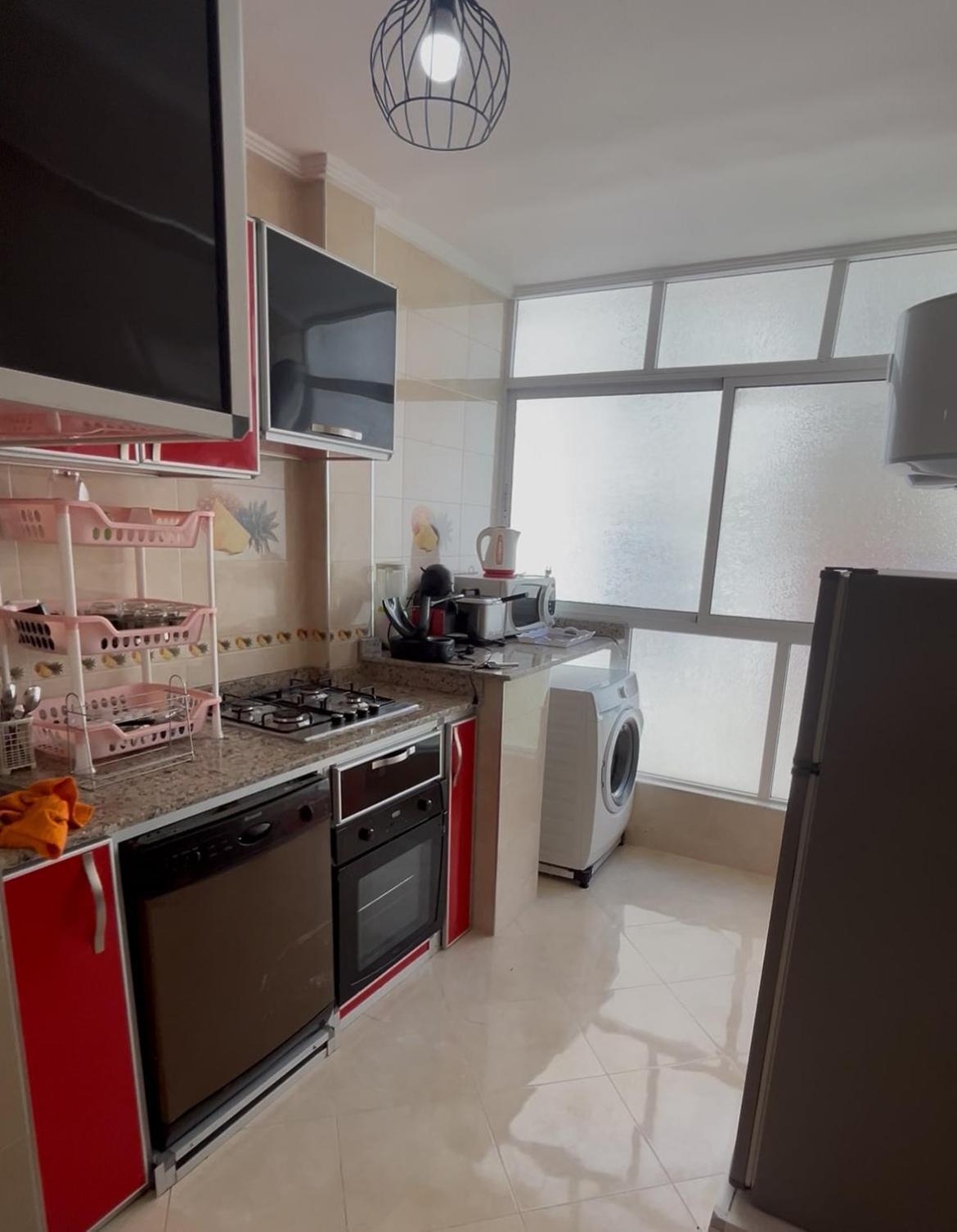 Apartment Homesbybilal *